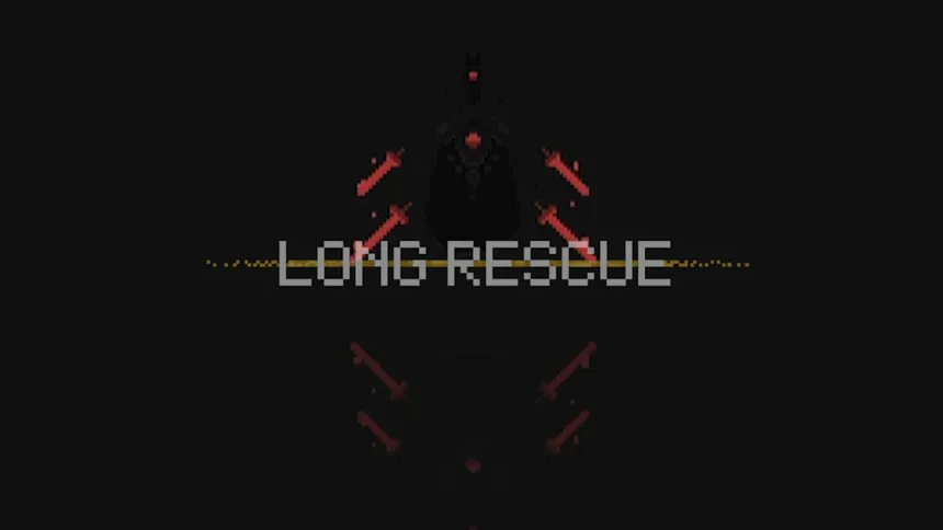 Скриншот 7 к игре Long Rescue