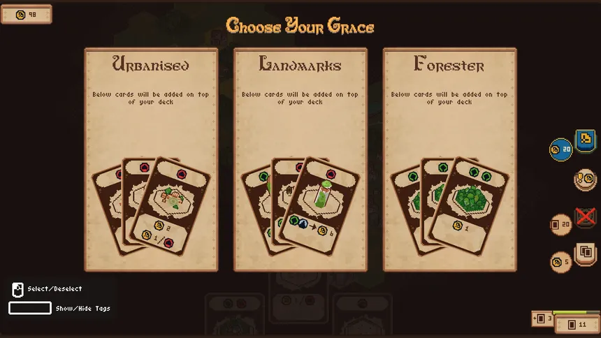 Скриншот 3 к игре Thrivelands