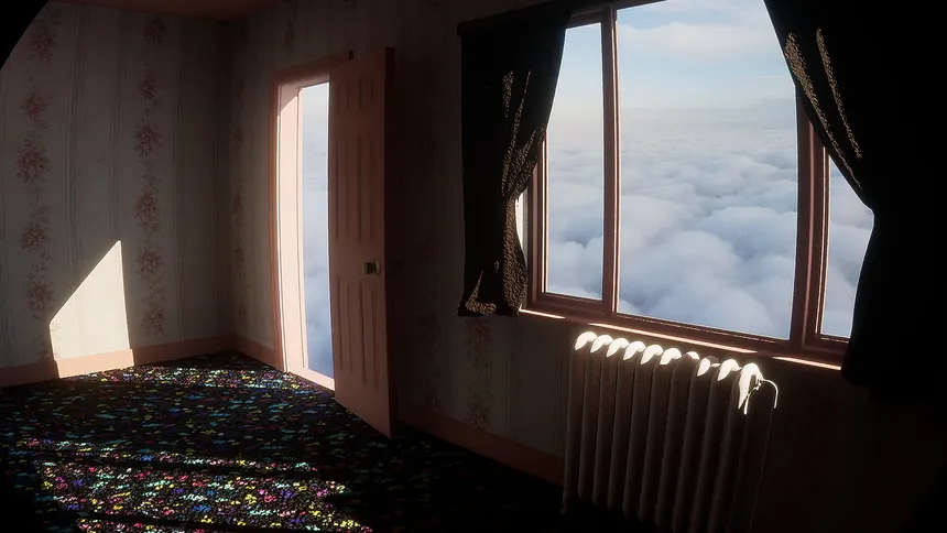 Скриншот 4 к игре Cloudrooms