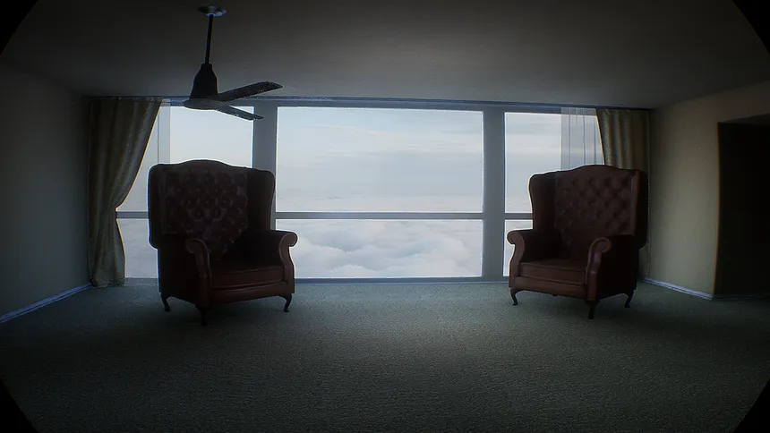 Скриншот 8 к игре Cloudrooms