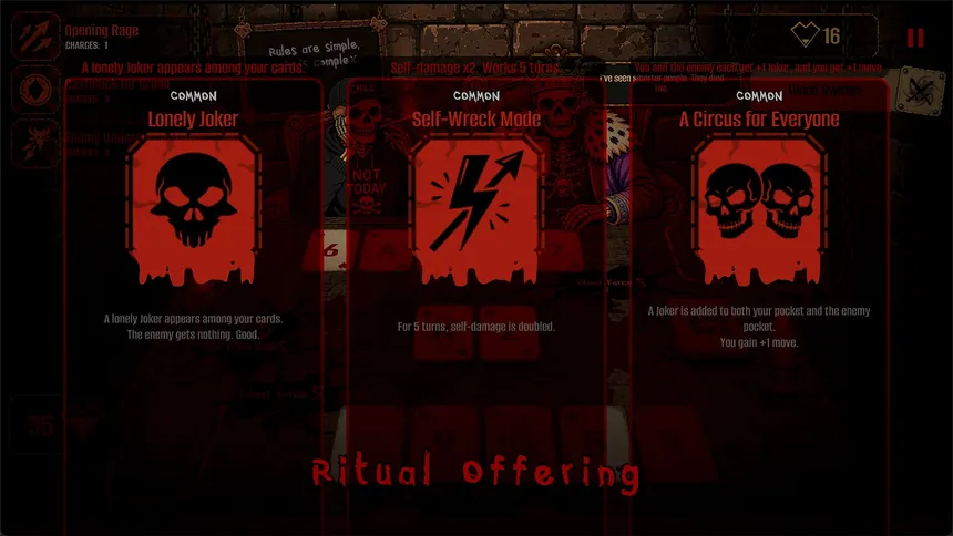 Скриншот 5 к игре Final Deal