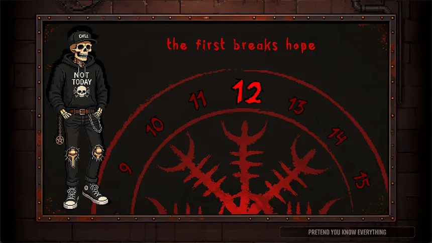 Скриншот 7 к игре Final Deal