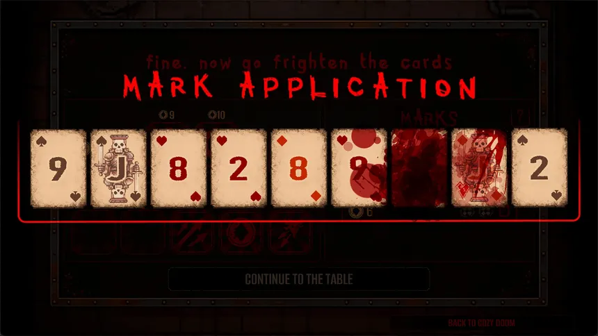 Скриншот 8 к игре Final Deal