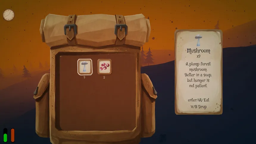 Скриншот 4 к игре Foxwood Adventure