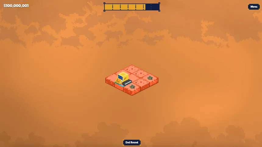 Скриншот 1 к игре Time To Waste