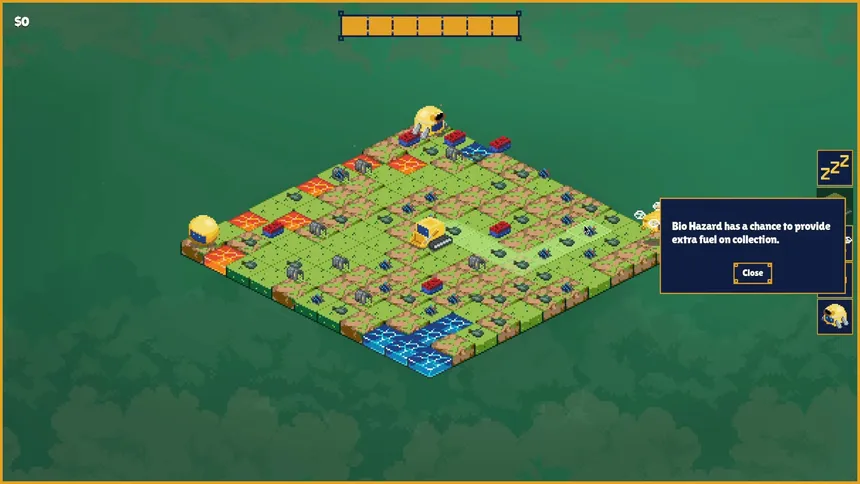 Скриншот 5 к игре Time To Waste