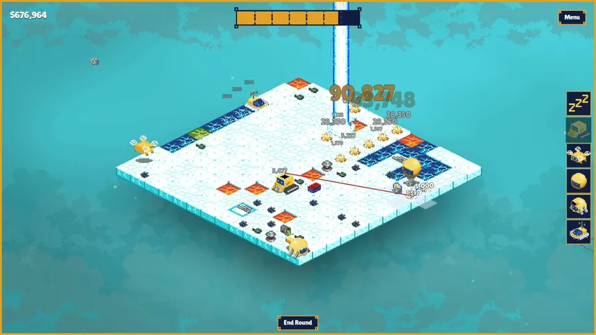 Скриншот 6 к игре Time To Waste