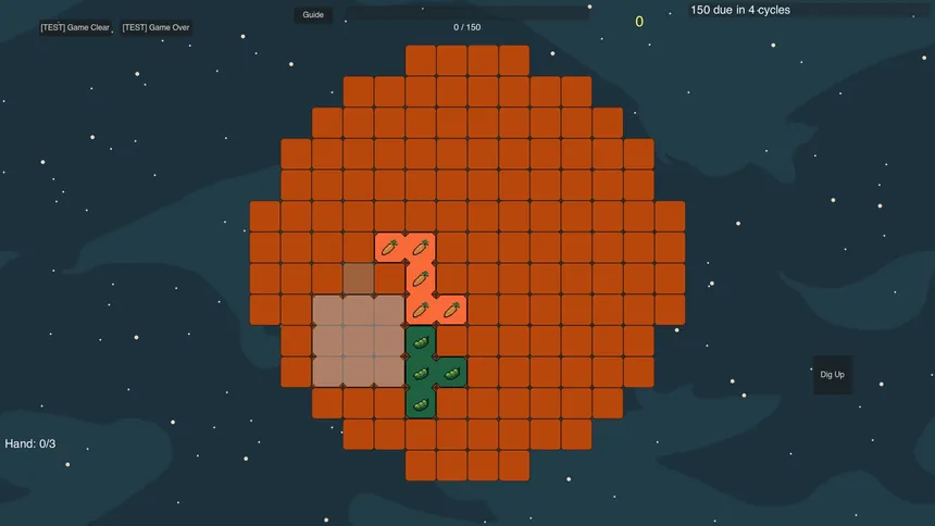 Скриншот 5 к игре Terrafarmer
