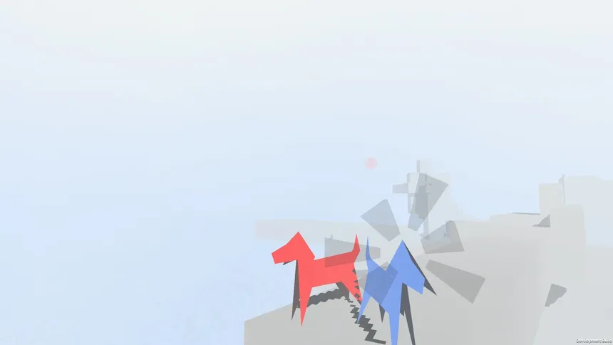 Скриншот 8 к игре pipedog