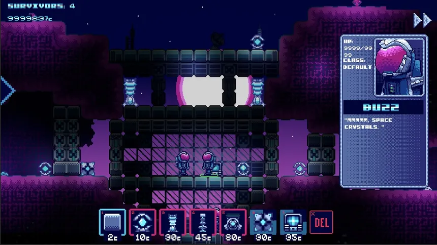 Скриншот 5 к игре AGE OF ALIENS