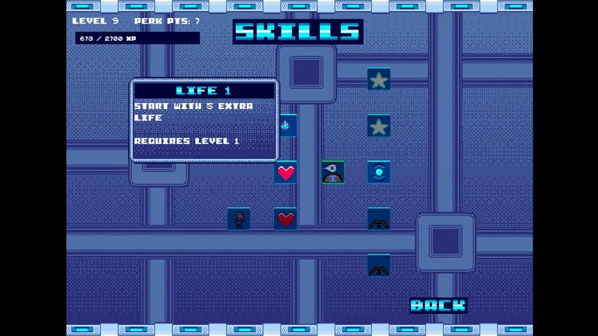 Скриншот 6 к игре AGE OF ALIENS