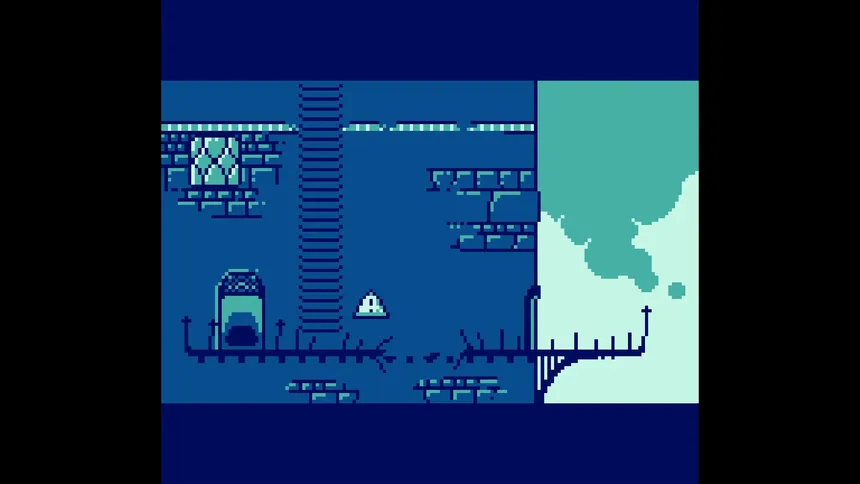 Скриншот 2 к игре Beyond The Mist