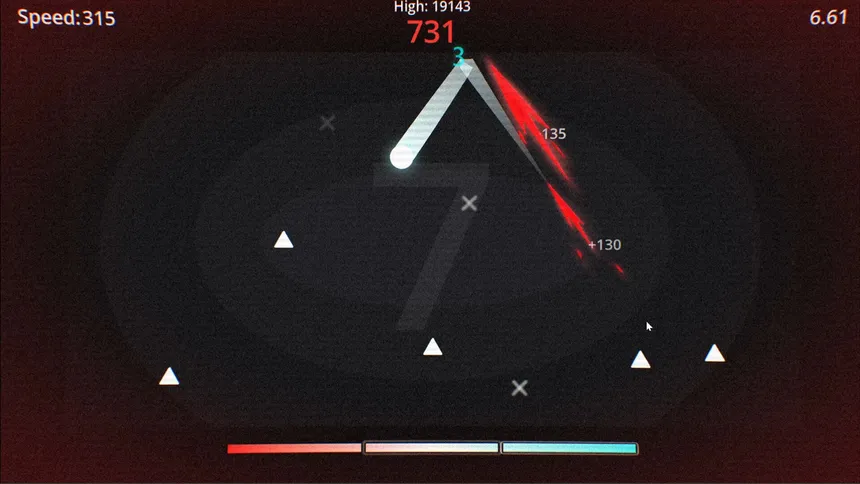 Скриншот 2 к игре KILL LOOP