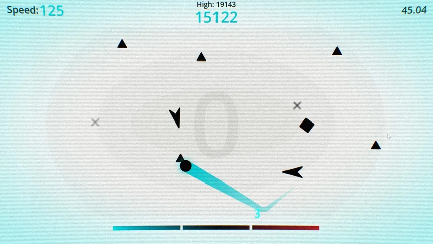 Скриншот 3 к игре KILL LOOP
