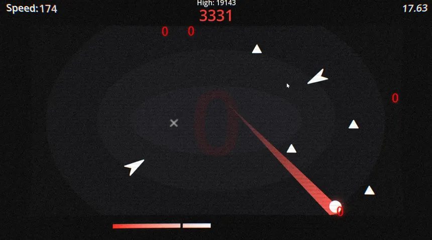 Скриншот 4 к игре KILL LOOP