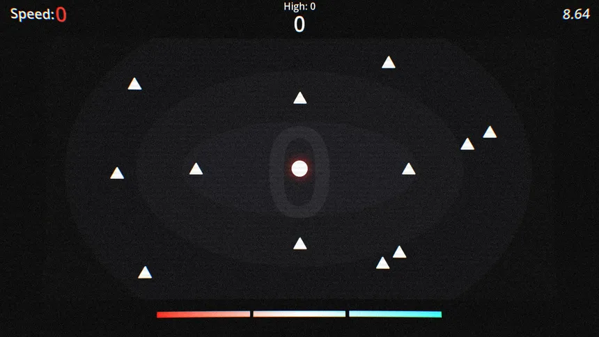 Скриншот 5 к игре KILL LOOP