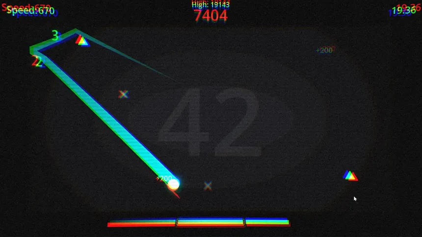 Скриншот 6 к игре KILL LOOP