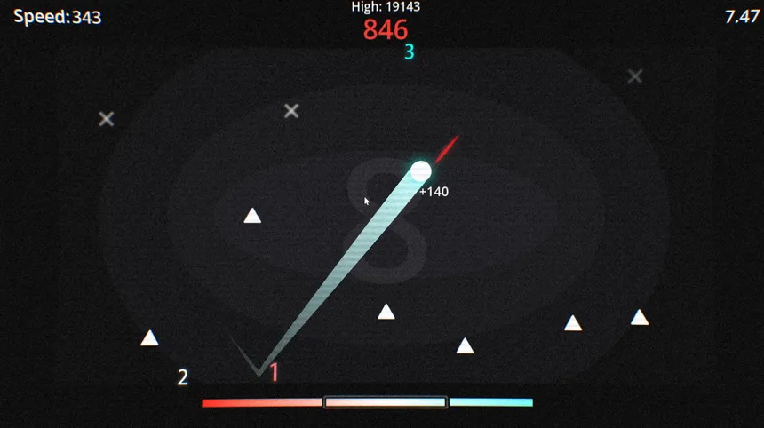 Скриншот 7 к игре KILL LOOP