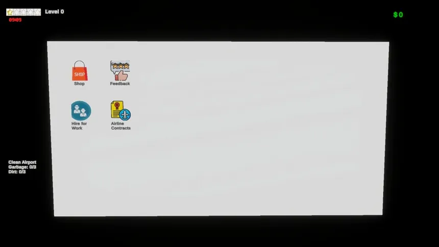 Скриншот 7 к игре Terminal Control