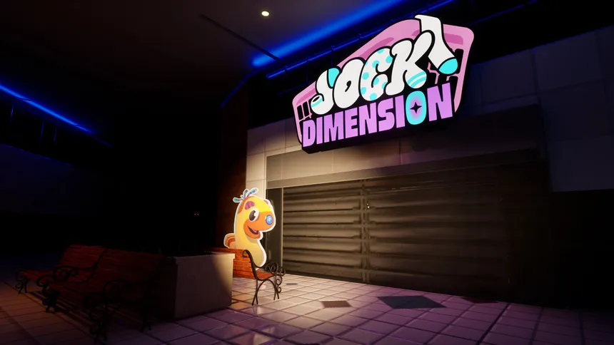 Скриншот 6 к игре LiniMall