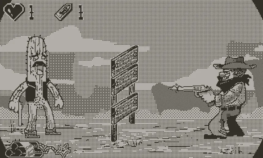 Скриншот 3 к игре Crankstone