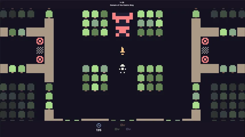 Скриншот 2 к игре Minim