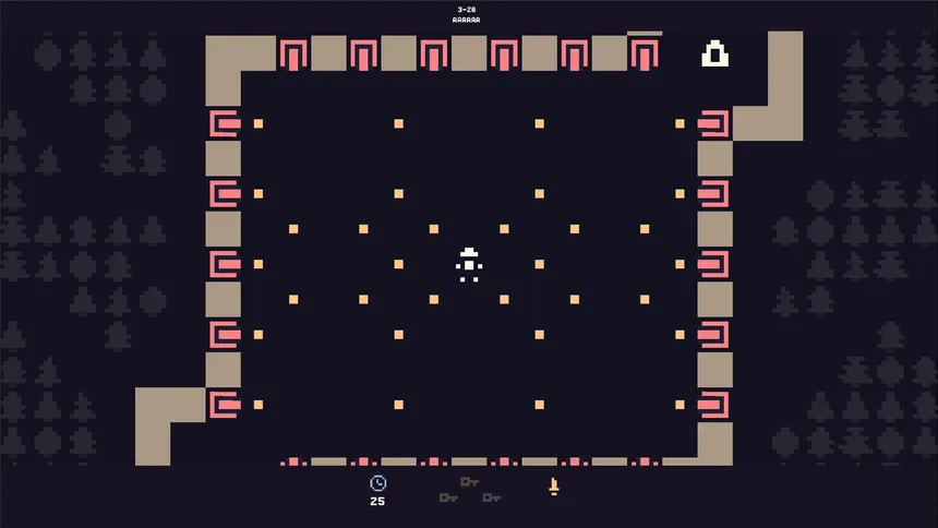 Скриншот 6 к игре Minim