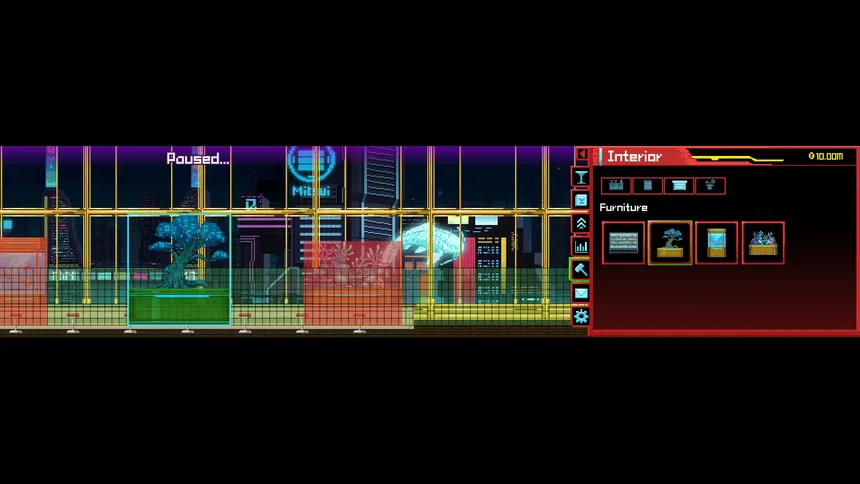Скриншот 6 к игре S4NCTU4RY