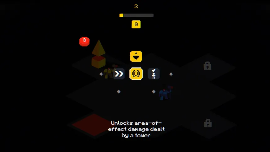 Скриншот 4 к игре RESTLOS