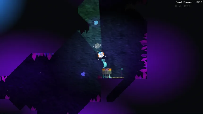 Скриншот 5 к игре 5hit Rocket