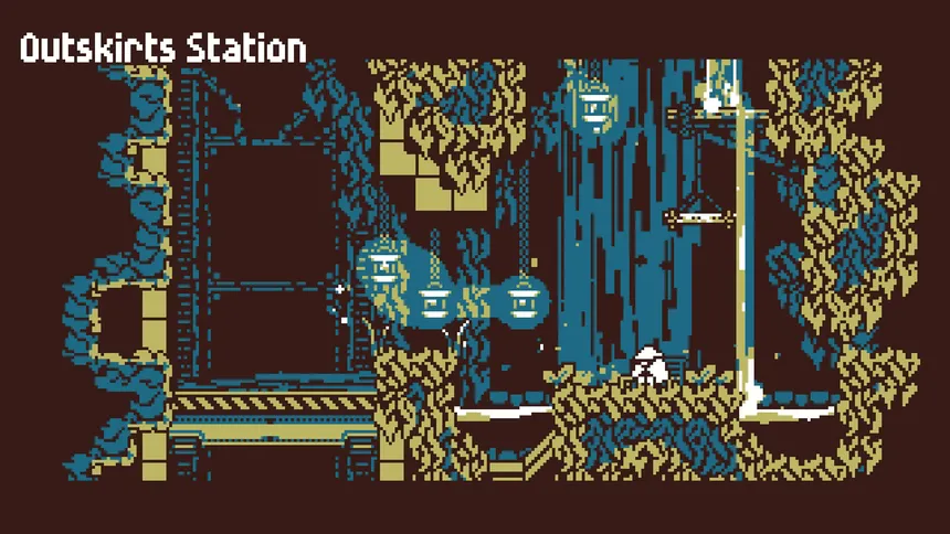 Скриншот 1 к игре City of None