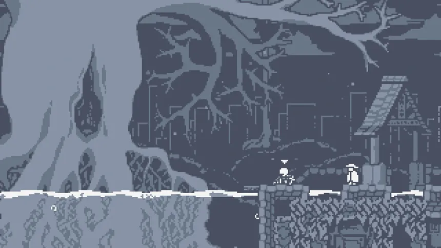 Скриншот 3 к игре City of None