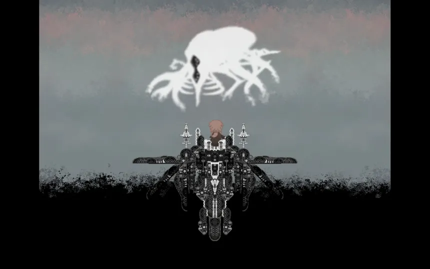 Скриншот 3 к игре Banquet of Nausea~纳希亚盛宴