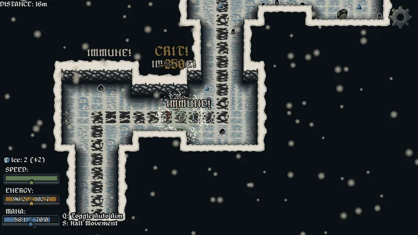 Скриншот 7 к игре Run & Dungeon