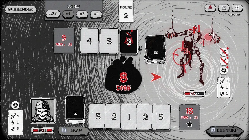 Скриншот 3 к игре 13 BONES