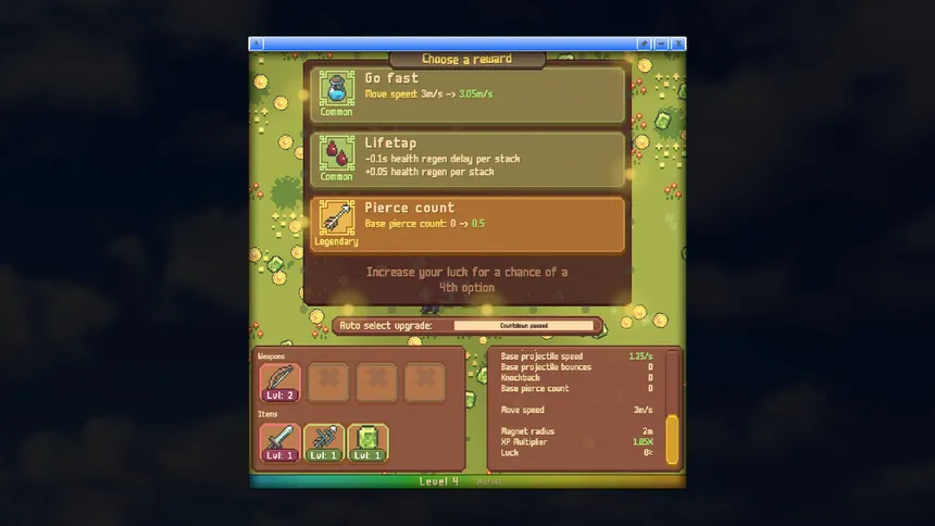 Скриншот 2 к игре Screen Survivors
