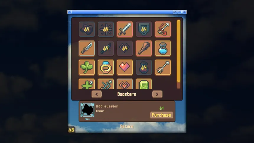 Скриншот 6 к игре Screen Survivors
