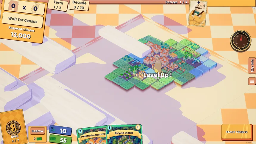 Скриншот 5 к игре Billion Citizens