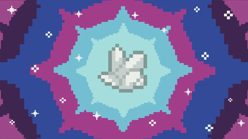 Скриншот 4 к игре Golden Geode