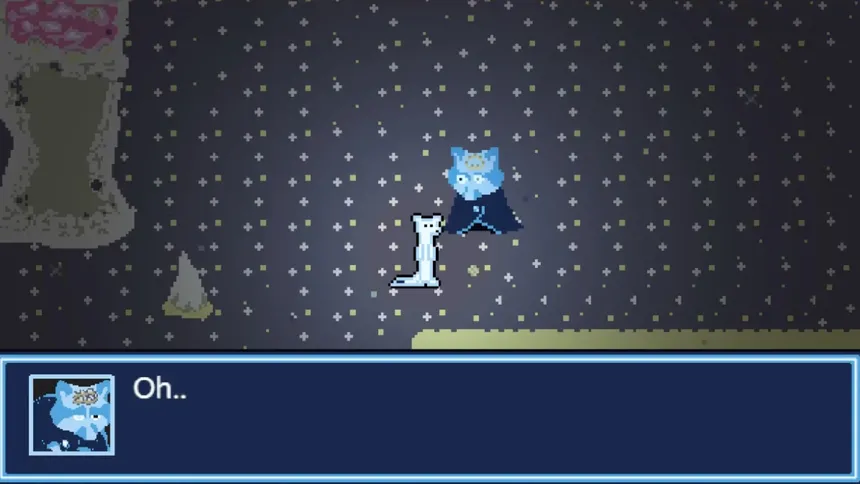 Скриншот 2 к игре Boreal
