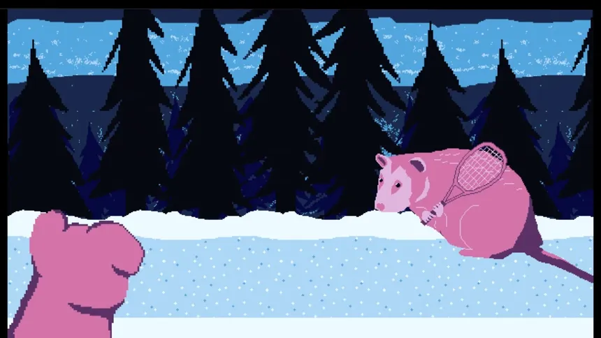 Скриншот 3 к игре Boreal