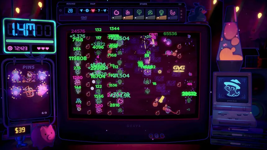 Скриншот 5 к игре Insert Disc
