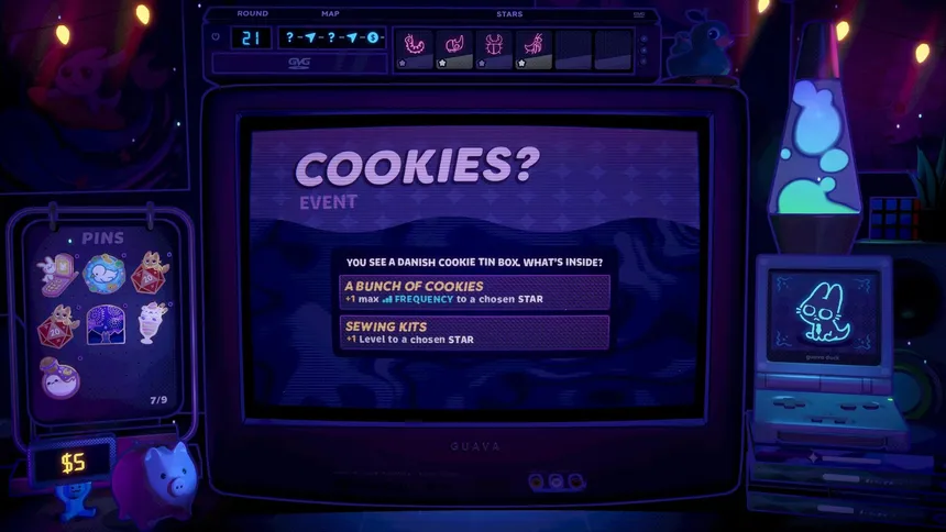 Скриншот 8 к игре Insert Disc