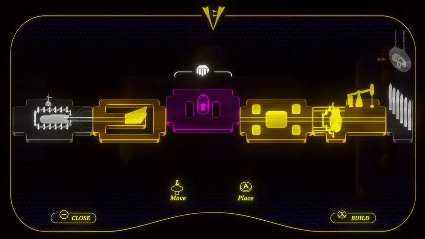 Скриншот 2 к игре MYRIORAMA