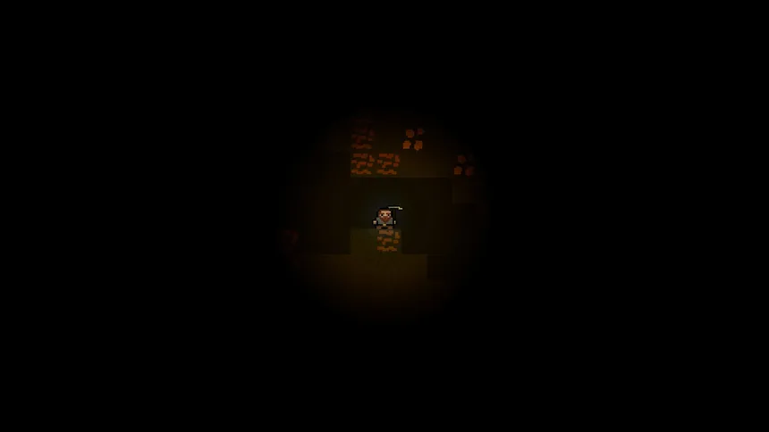 Скриншот 4 к игре In The Roots Of The Mountain