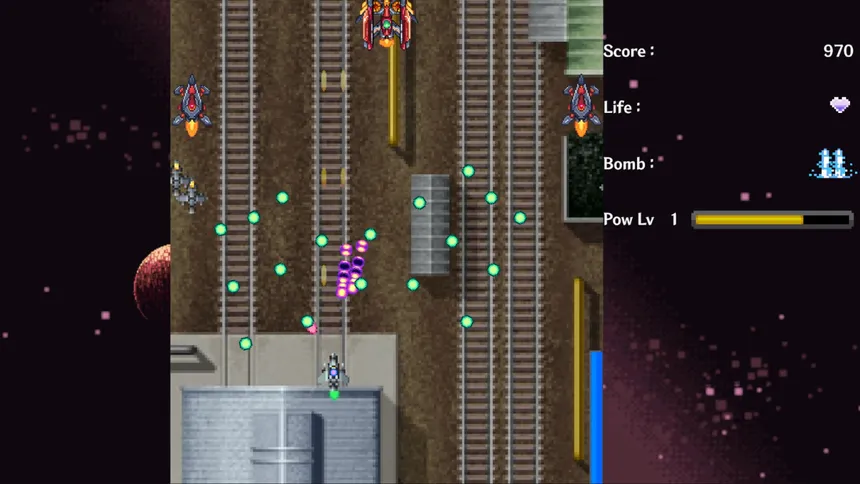 Скриншот 2 к игре Artificial Dawn