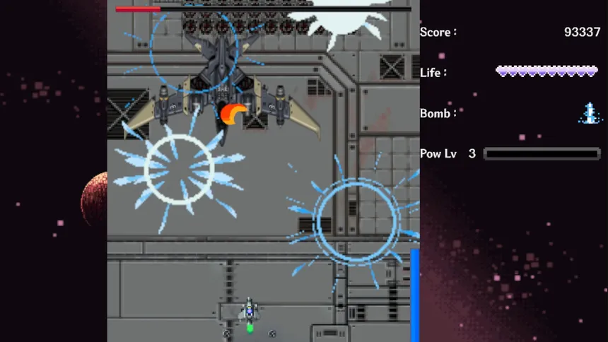 Скриншот 4 к игре Artificial Dawn
