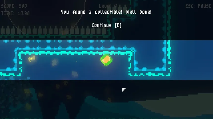 Скриншот 5 к игре Carrot Catcher