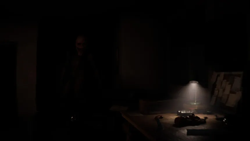 Скриншот 7 к игре Psalm 2