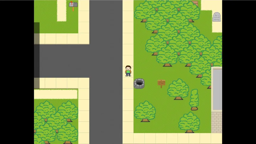 Скриншот 5 к игре CRIMPO QUEST